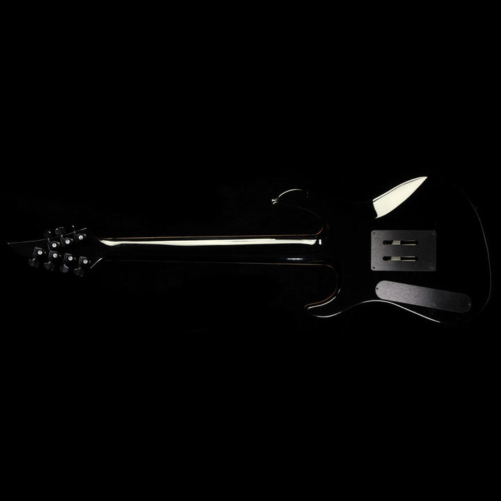 Used 2014 Jackson Chris Broderick Soloist 7-String Electric Guitar Black