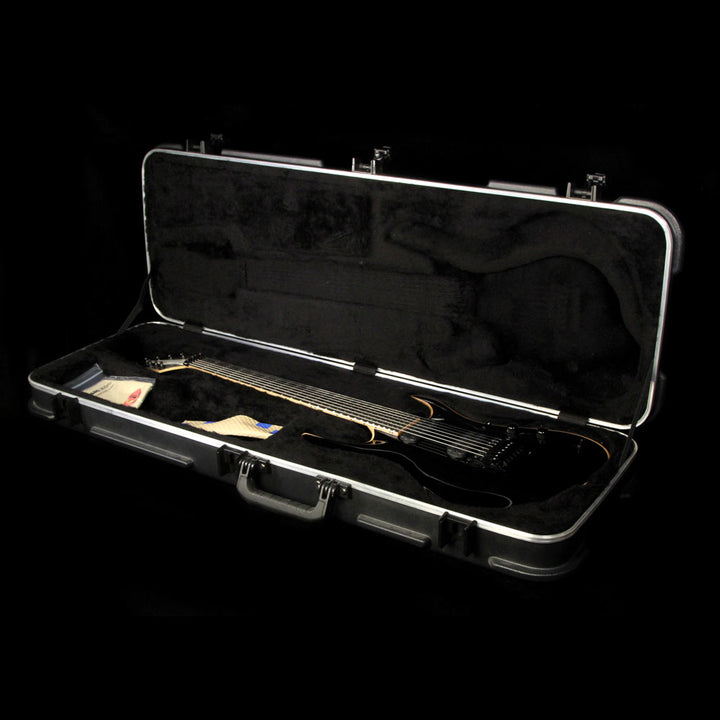 Used 2014 Jackson Chris Broderick Soloist 7-String Electric Guitar Black