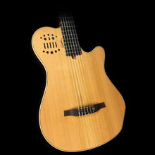 Godin MultiAc Grand Concert SA Acoustic Natural