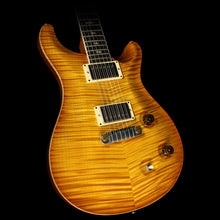 Used 2010 Paul Reed Smith McCarty Double Cut Electric Guitar Vintage Amber Burst