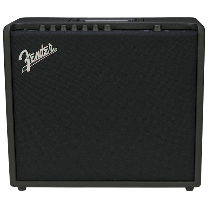 Fender Mustang GT 100 Guitar Combo Amplifier Black