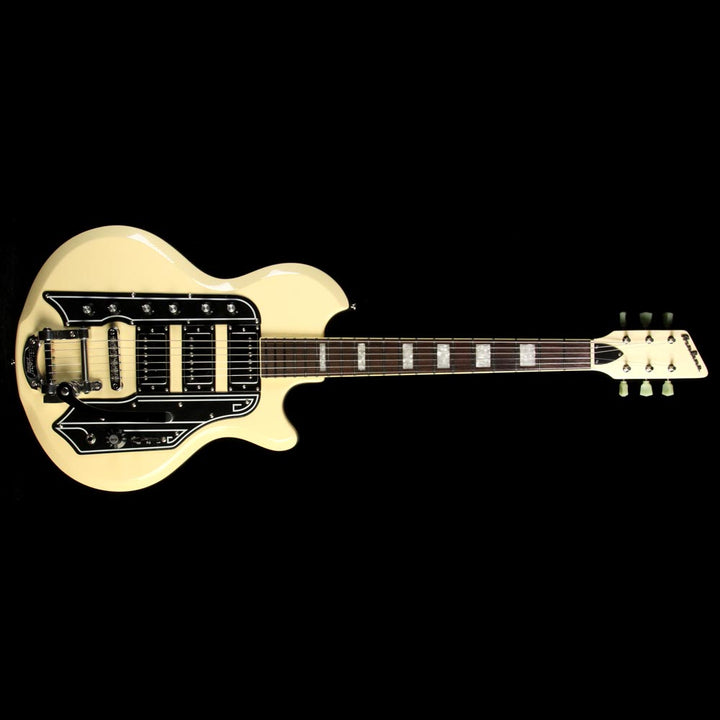 Eastwood Airline '59 Town and Country Vintage Cream