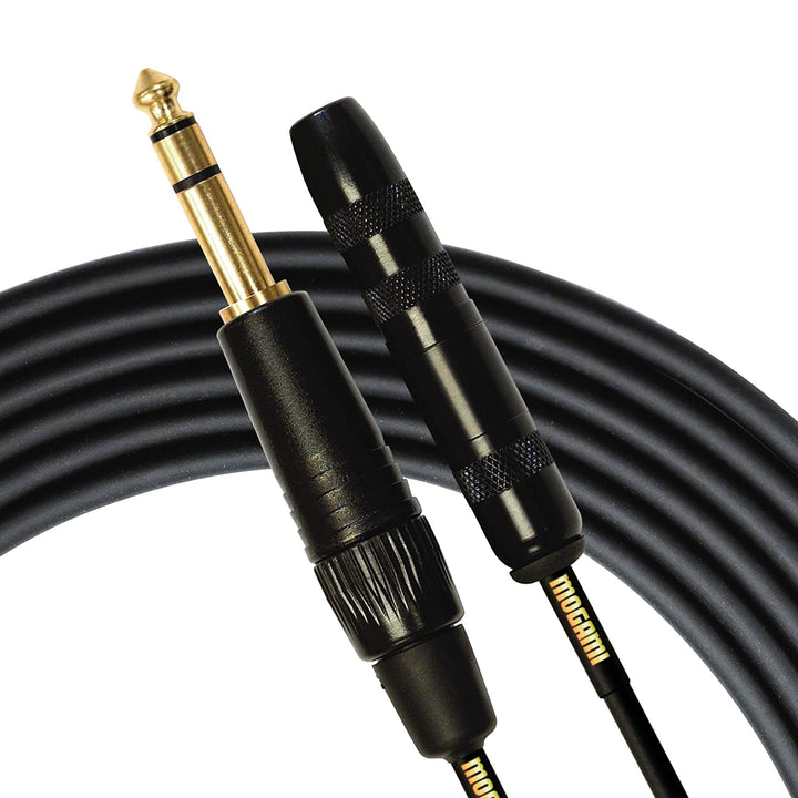 Mogami Gold EXT 10 Foot Headphone Extension Cable