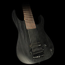 Ibanez M80MWK Meshuggah Signature Weathered Black