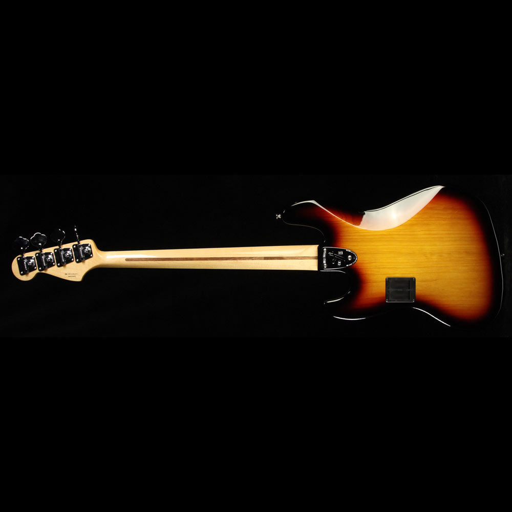 Used 2013 Fender Marcus Miller Signature Electric Jazz Bass Guitar