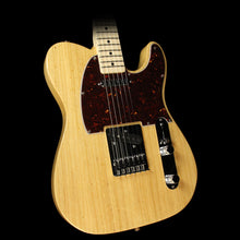 Used 2012 Fender Standard Telecaster Special Edition Ash Electric Guitar Natural