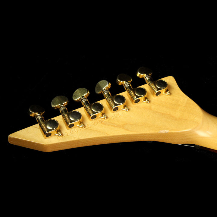 Used 1987 Guild T250 Roy Buchanan Electric Guitar Cream The Music Zoo