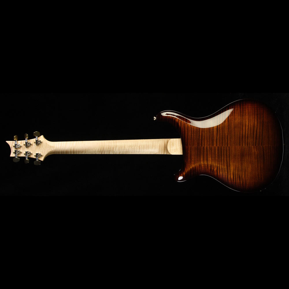 PRS Hollowbody II with Artist Package Black Gold — 3