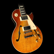 Used Gibson ES-Les Paul Electric Guitar Faded Light Burst