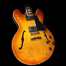 Used Gibson Memphis ES-335 Reissue Electric Guitar Figured Top Faded Lightburst