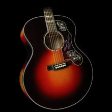 Used Martin CEO 8 Special Edition  Acoustic Guitar Sunburst