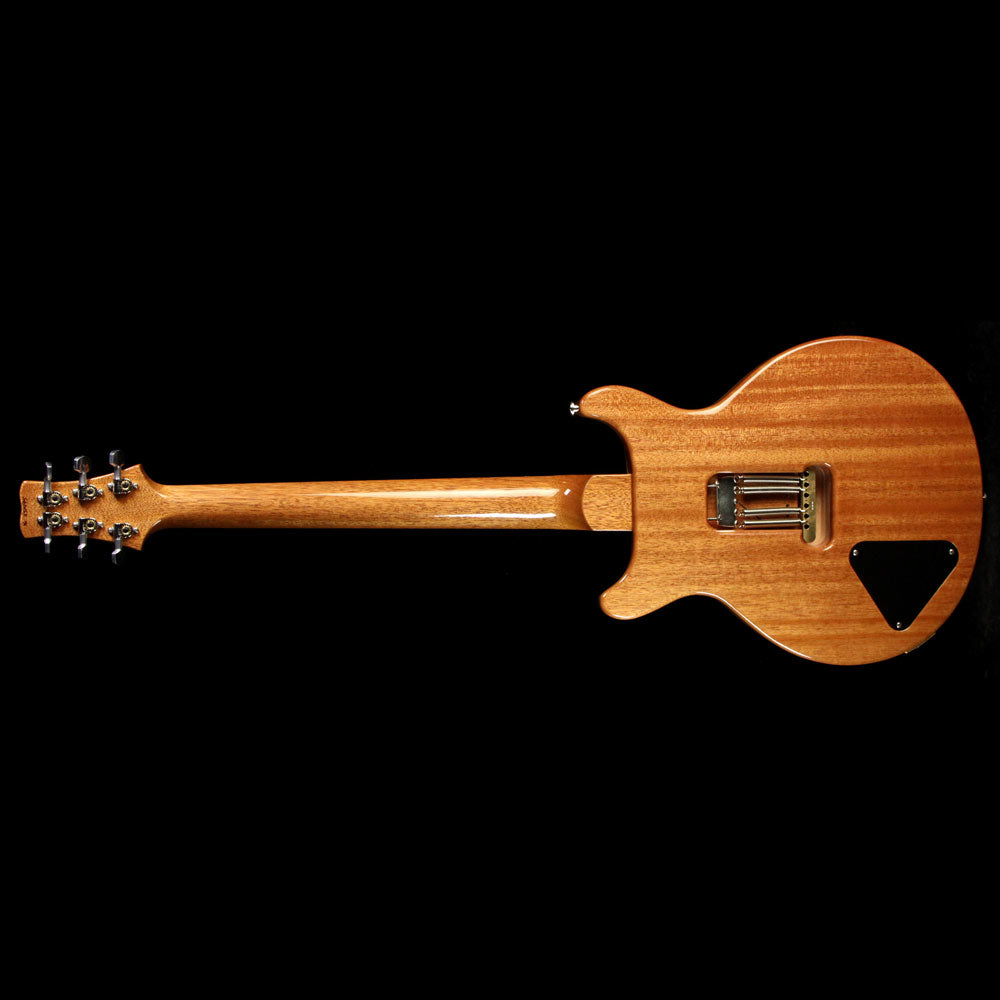 Used 2016 Paul Reed Smith Santana Electric Guitar Amethyst — 3
