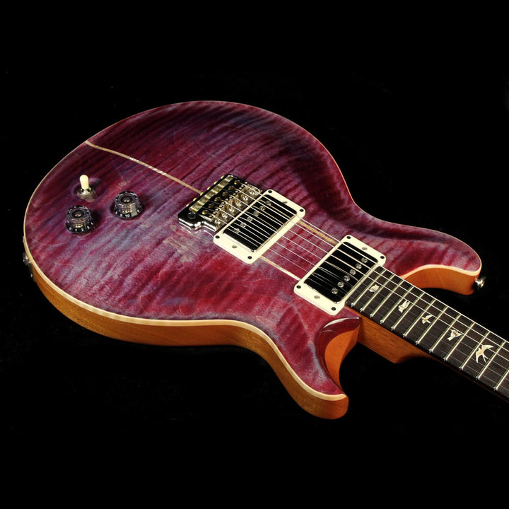 Used 2016 Paul Reed Smith Santana Electric Guitar Amethyst