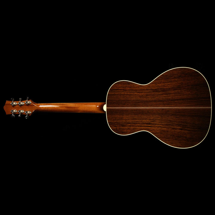 Used Collings C10 Deluxe Acoustic Guitar Sunburst