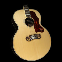 Gibson SJ-200 Citation Mystic Rosewood Natural Acoustic Guitar 2017