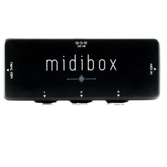 Chase Bliss MIDIBox MIDI Converter | The Music Zoo