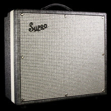 Supro 1695T Black Magick 1x12 Electric Guitar Combo Amplifier