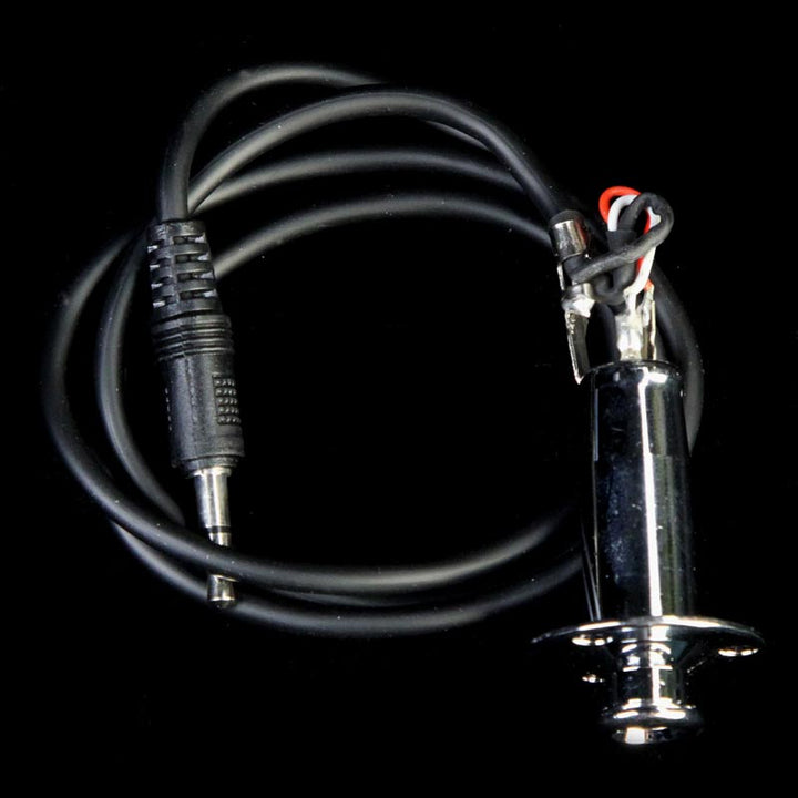 Takamine G-Series Acoustic Guitar Pickup Endpin Jack