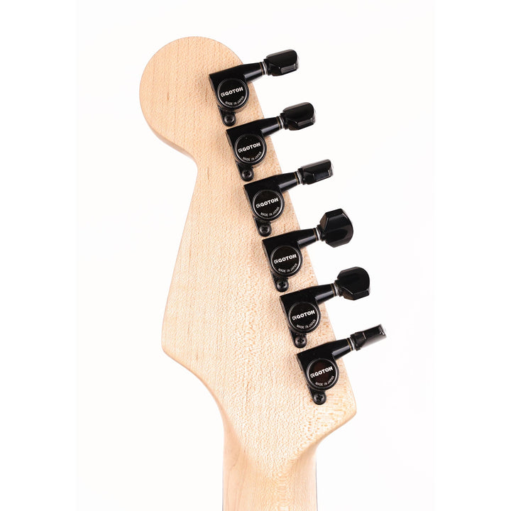 Charvel USA Signature Series Jake E. Lee San Dimas Blue Burst