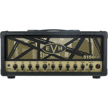 EVH 5150 III EL34 50W Electric Guitar Amplifier Head
