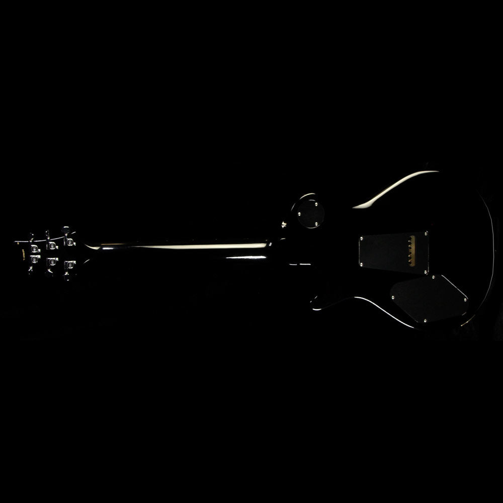 Used Paul Reed Smith Tremonti Signature 10 Top Electric Guitar Blackburst — 3