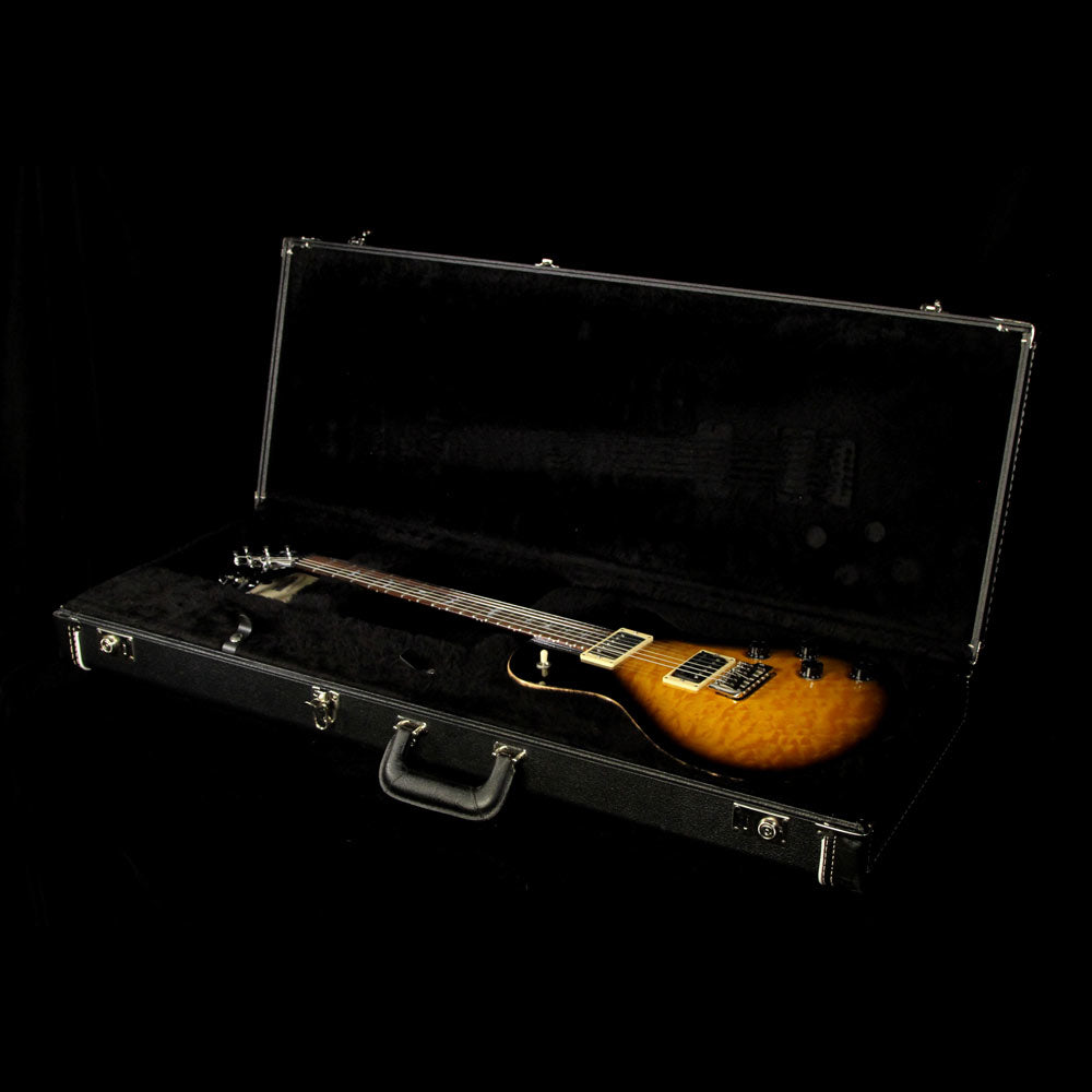 Used Paul Reed Smith Tremonti Signature 10 Top Electric Guitar Blackburst — 8