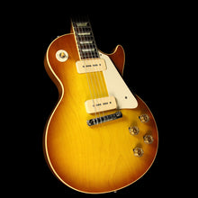 Used 2006 Gibson Custom Shop '54 Les Paul Reissue Electric Guitar Washed Cherry