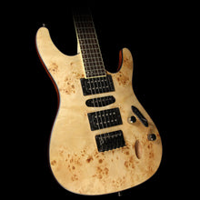 Used 2014 Ibanez S771PB Electric Guitar Natural