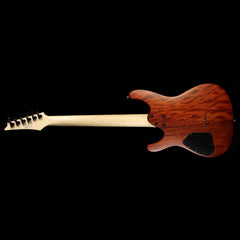 Used 2014 Ibanez S771PB Electric Guitar Natural | The Music Zoo