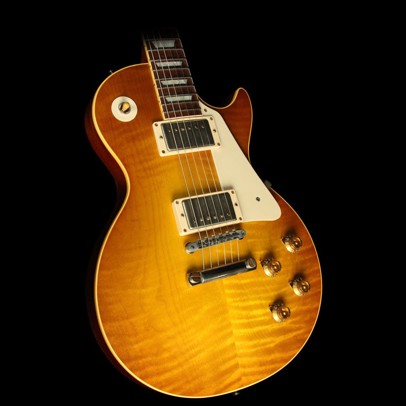 Gibson Custom Shop Mike McCready 1959 Les Paul Standard Reissue VOS — 1