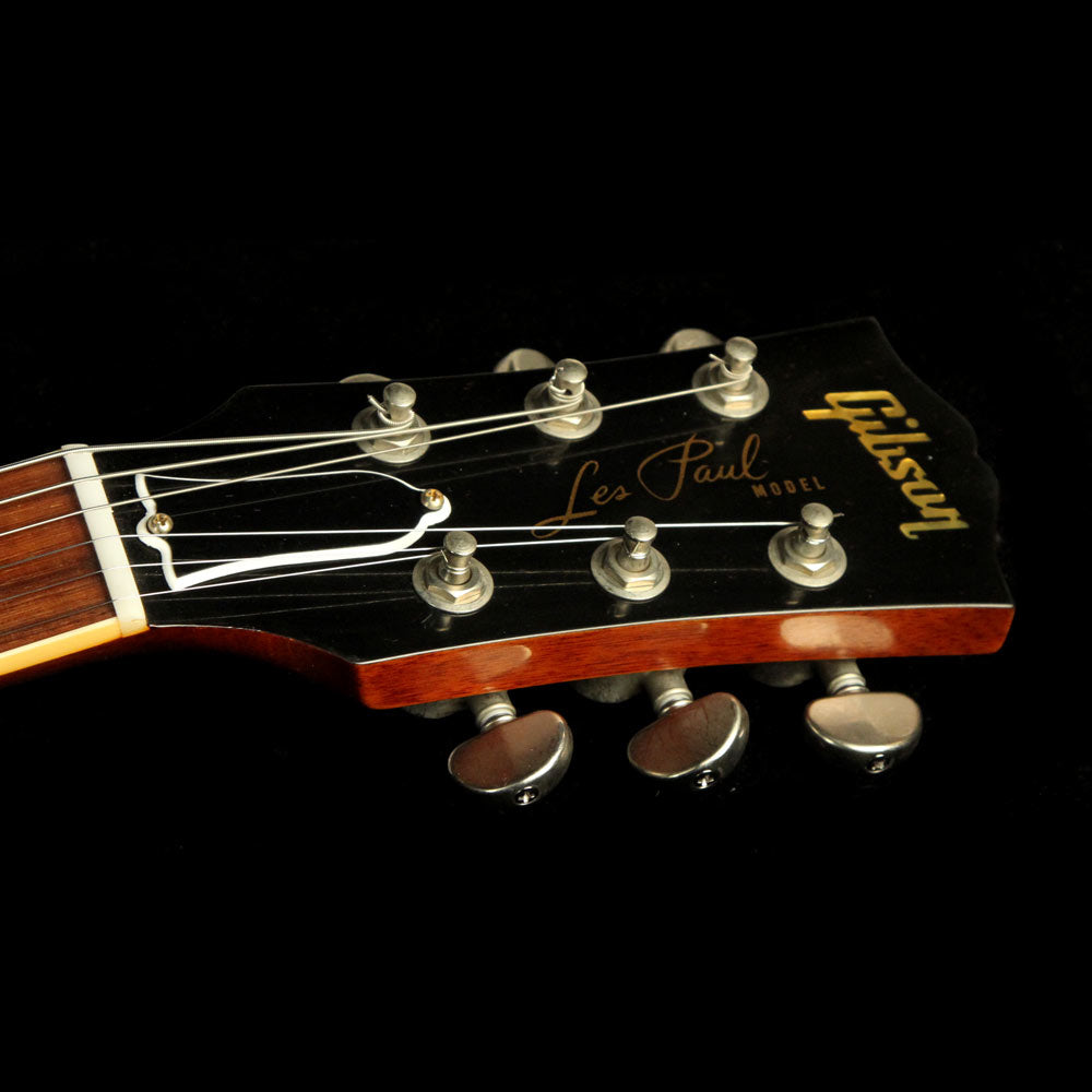 Gibson Custom Shop Mike McCready 1959 Les Paul Standard Reissue VOS — 4