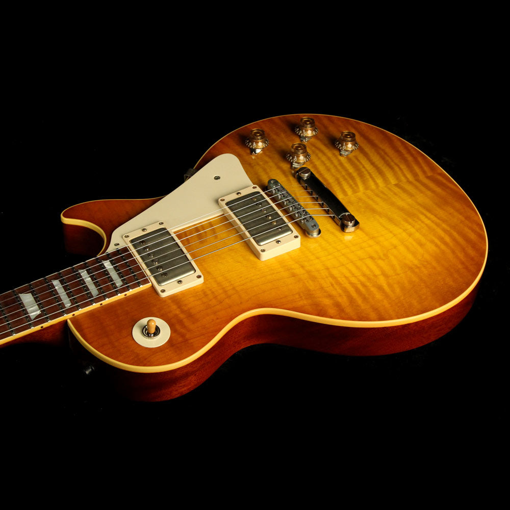 Gibson Custom Shop Mike McCready 1959 Les Paul Standard Reissue VOS — 6