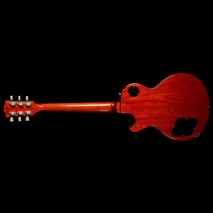 Used 2000 Gibson Custom Shop '59 Les Paul Electric Guitar Washed Cherry