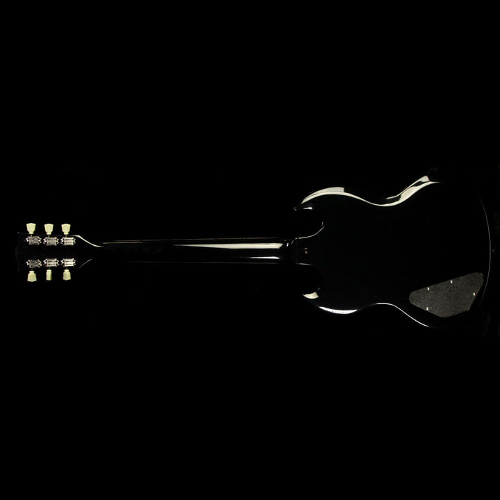 Used 2016 Gibson SG Standard Electric Guitar Ebony