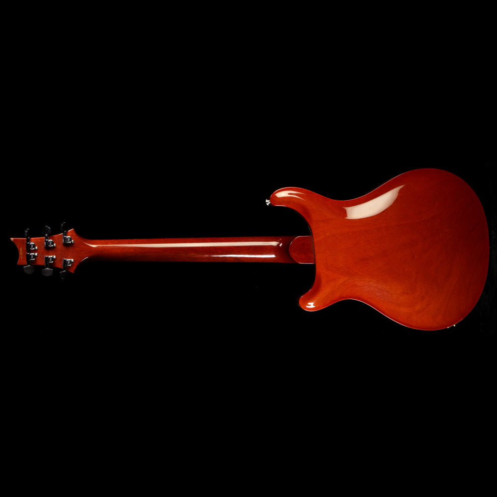 Used 1998 Paul Reed Smith McCarty Hollowbody I Electric Guitar Sunburst — 3