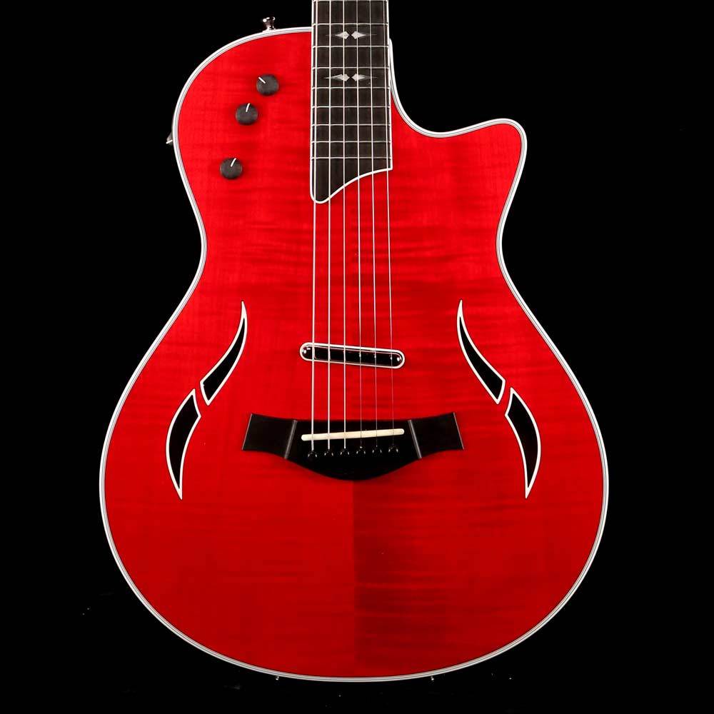 Taylor T5z Pro Borrego Red — 1