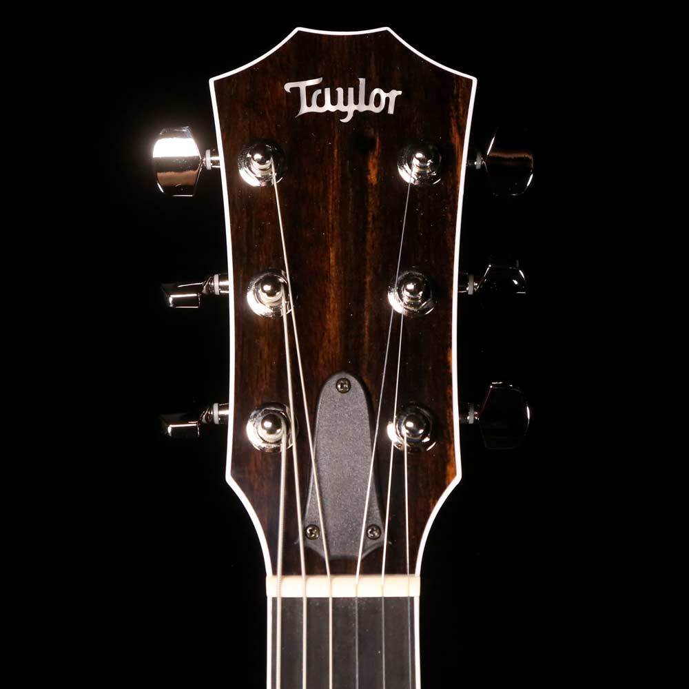 Taylor T5z Pro Borrego Red — 4