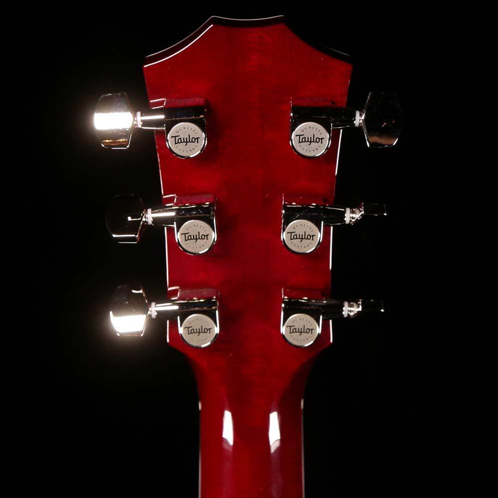 Taylor T5z Pro Borrego Red — 5