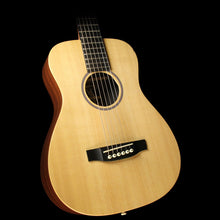 Used Martin LX1 Little Martin Acoustic Guitar