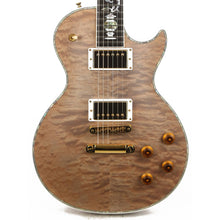 Gibson Custom Shop Les Paul Ultima Gray Pearl