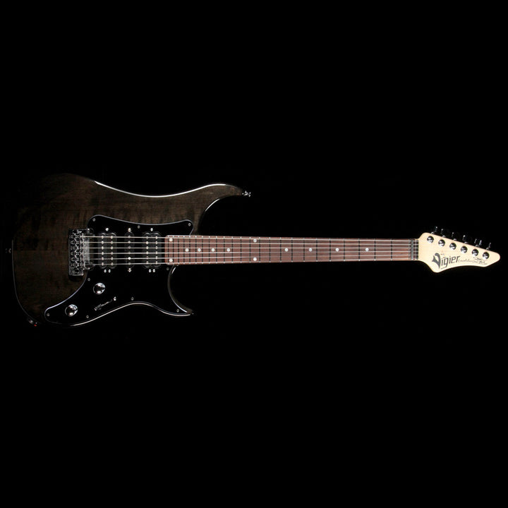 Vigier Excalibur Shawn Lane Signature Transparent Black