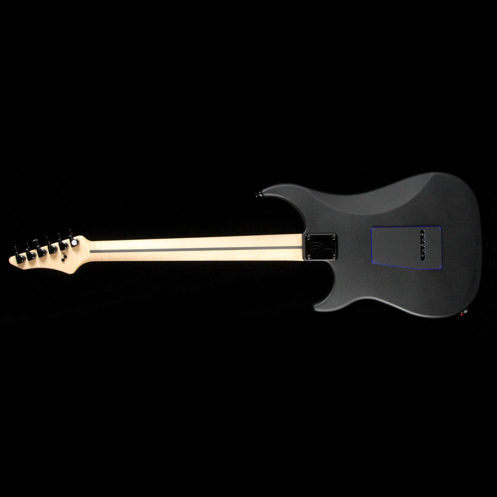 Vigier Excalibur Indus Textured Black — 3