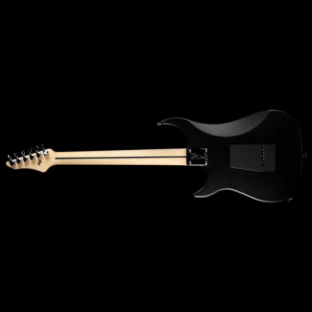 Vigier Excalibur Supra HSH Matte Black — 3