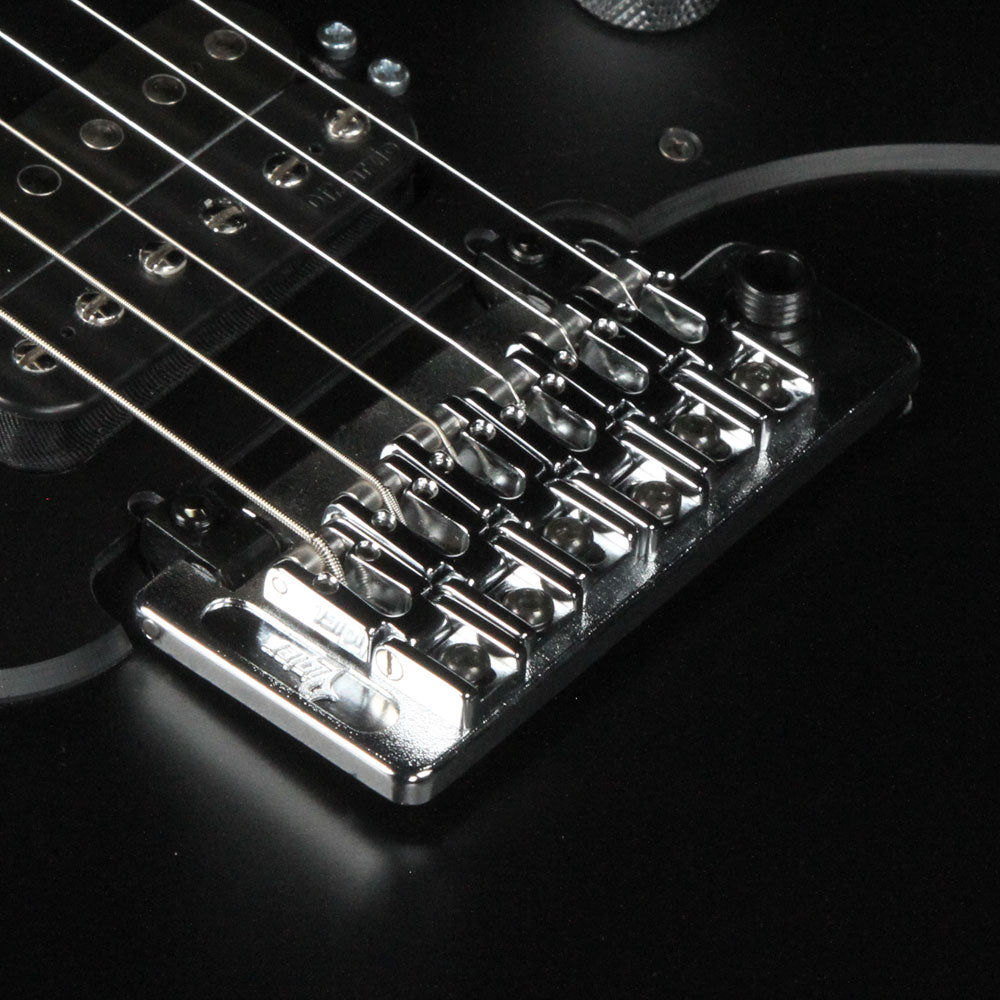 Vigier Excalibur Supra HSH Matte Black — 5