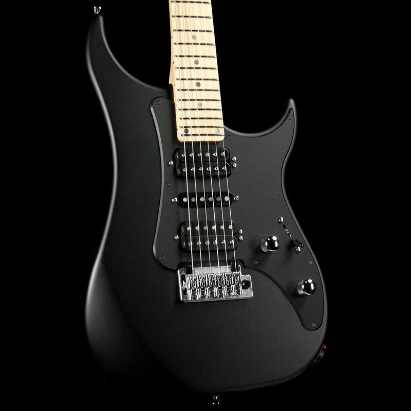 Vigier Excalibur Supra HSH Matte Black — 1