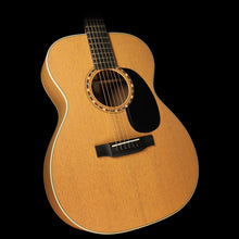 Used Martin 000-15 Special 14-Fret Acoustic Guitar Tangerine