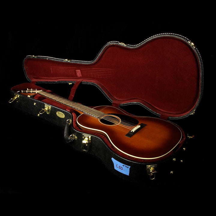 Martin Custom 00-14 Adirondack Spruce Acoustic Guitar 1932 Chris Hillman Sunburst