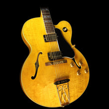 Used 1992 Gibson ES-350T Archtop Electric Guitar Natural