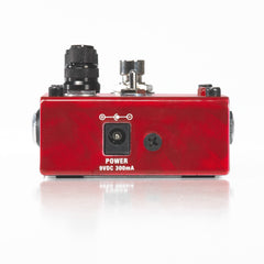 Digitech Whammy Ricochet Effect Pedal | The Music Zoo
