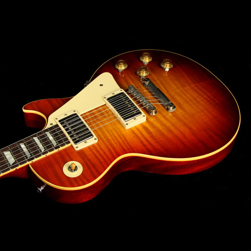 Used 2015 Gibson Custom Shop Collectors Choice #5 Tom Wittrock 1959 Les Paul Electric Guitar Donna Burst — 6